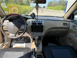 Chery A520
